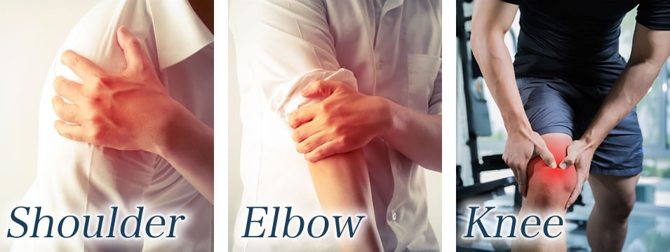 Have you given up on suffering from joint pain and arthritis?