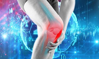 膝の痛み 再生医療外来