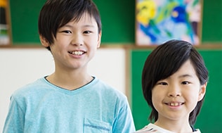 小児低身長