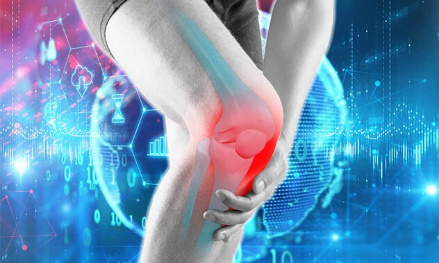 膝の痛み 再生医療外来