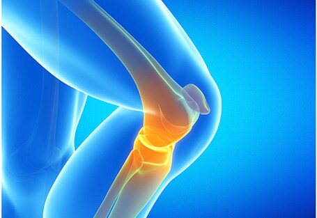 変形性膝関節症をはじめ膝の痛みでお悩みの方に