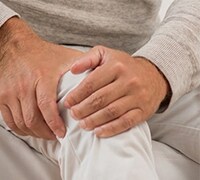 膝や関節の痛みにお悩みの方