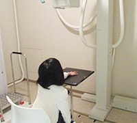 <strong class="_color-font-sub1">STEP5</strong> 採血などの検査