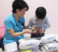 <strong class="_color-font-sub1">STEP7</strong> 治療方法の説明・治療開始