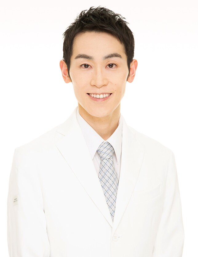 川原 昭久 医師