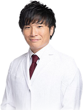 沼倉 裕堅院長