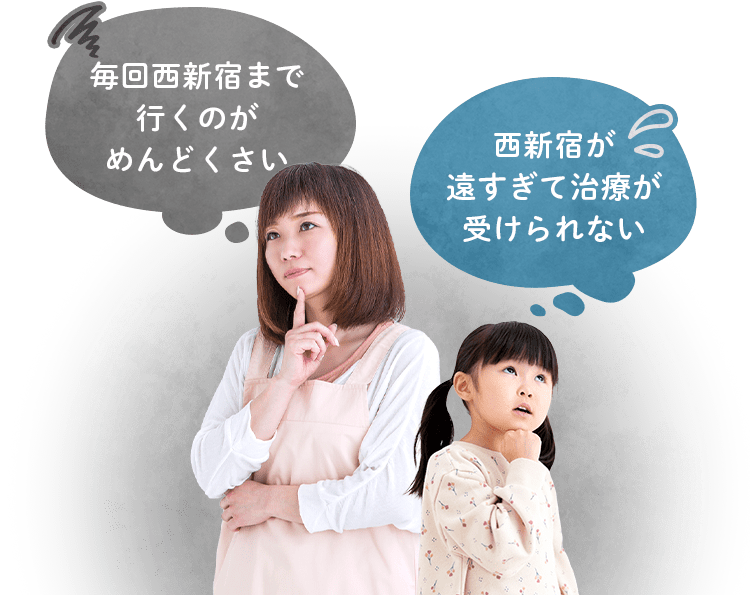 小児低身長オンライン化とは