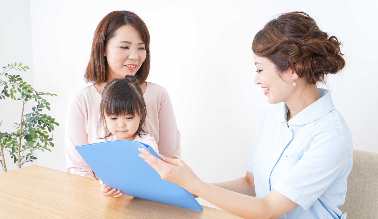 レントゲン撮影・血液検査